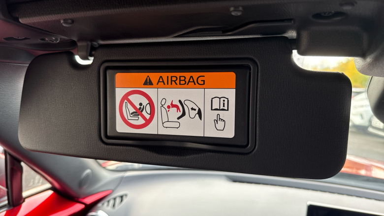 Mazda MX-5 1.5 [132] Exclusive-Line 2dr Petrol Convertible